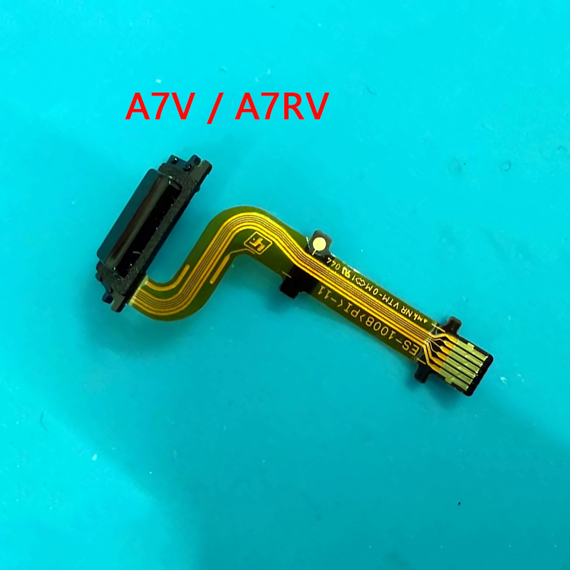 Electronics Repair Parts - New ES-1008 VF viewfinder sensor cable