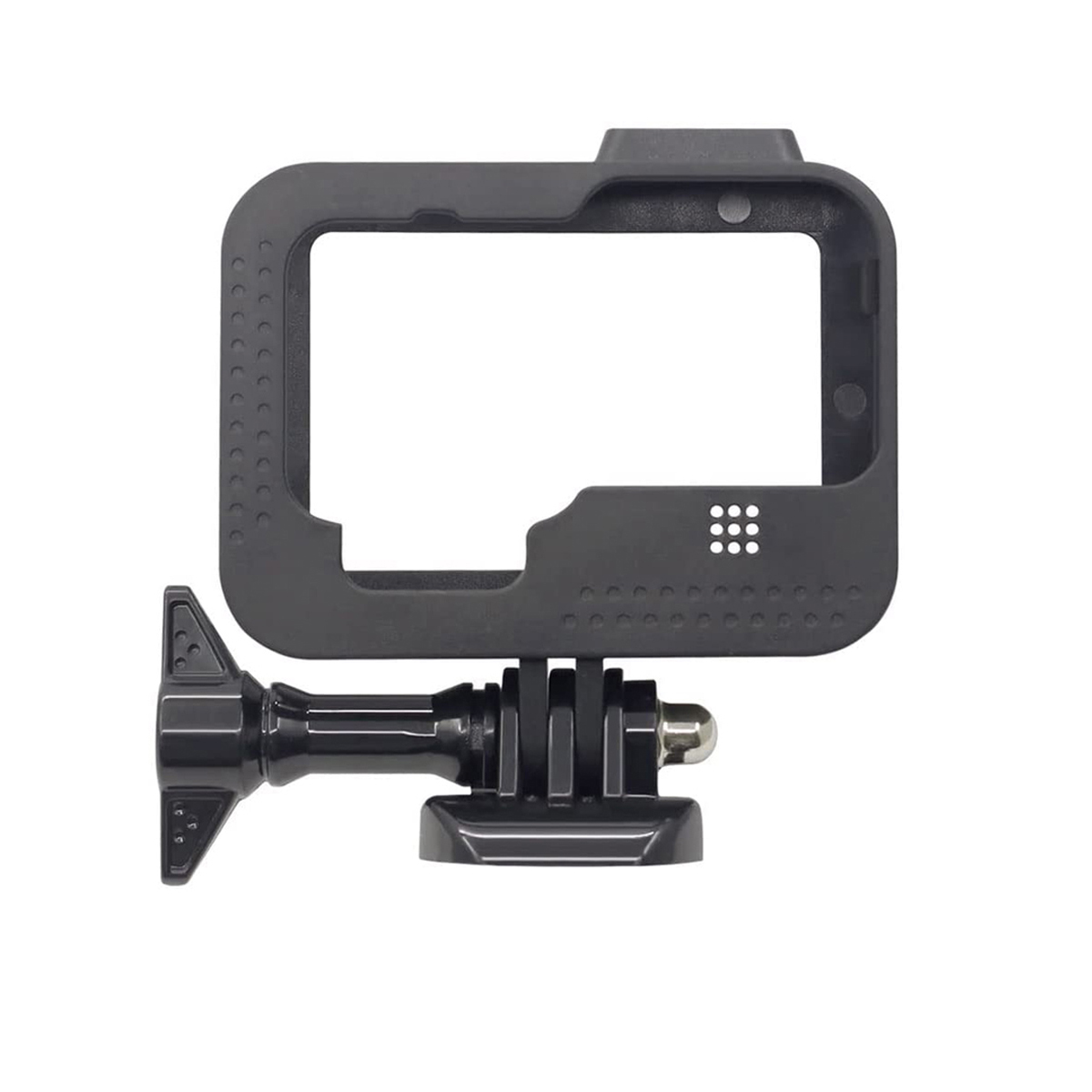 Protective Frame Case for GoPr - Gopro Action Camera Hero 11 Black review and price