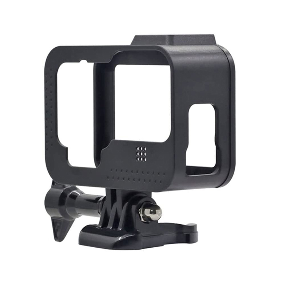 Protective Frame Case for GoPr - Gopro Action Camera Hero 11 Black review and price