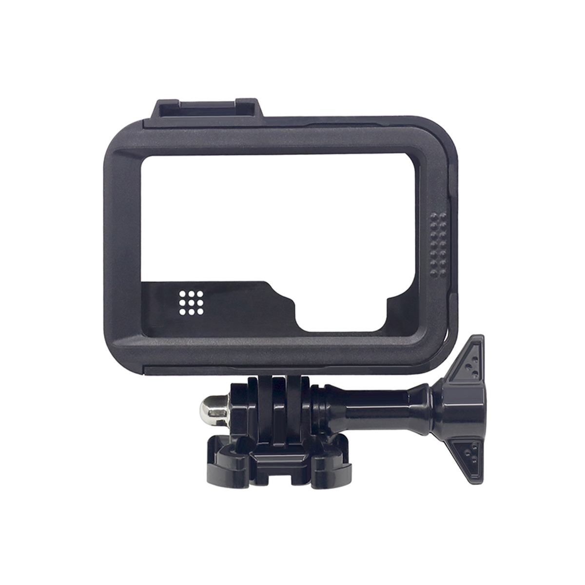 Protective Frame Case for GoPr - Gopro Action Camera Hero 11 Black review and price