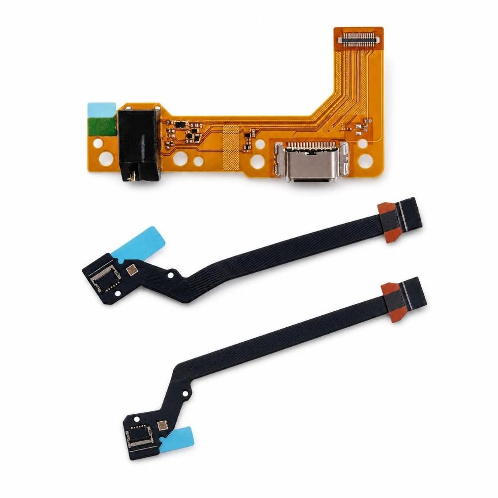 Connector Port Charging Port C - Charging Port Flex review and price