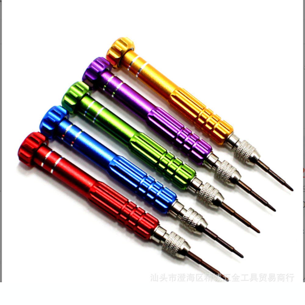 5 In 1 Mobile Phone Repair Kit - Electronics Repair Parts review and price