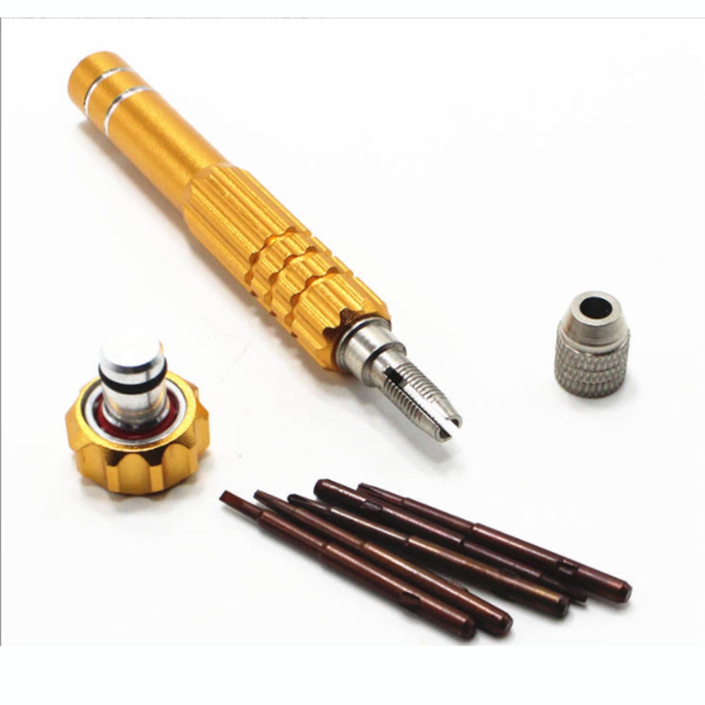 5 In 1 Mobile Phone Repair Kit - Electronics Repair Parts review and price