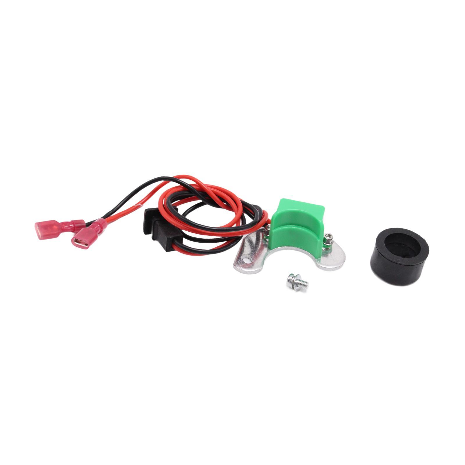 Electronic Ignition Conversion - Electronics Repair Parts review and price