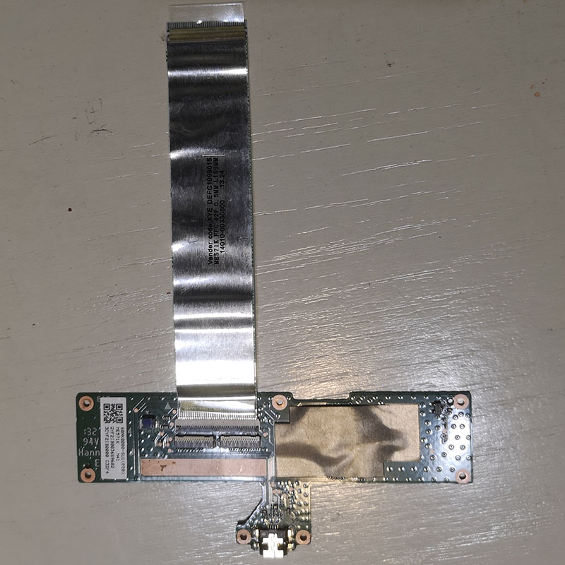 ME571K For Asus USB Power Char - Charging Port Flex review and price