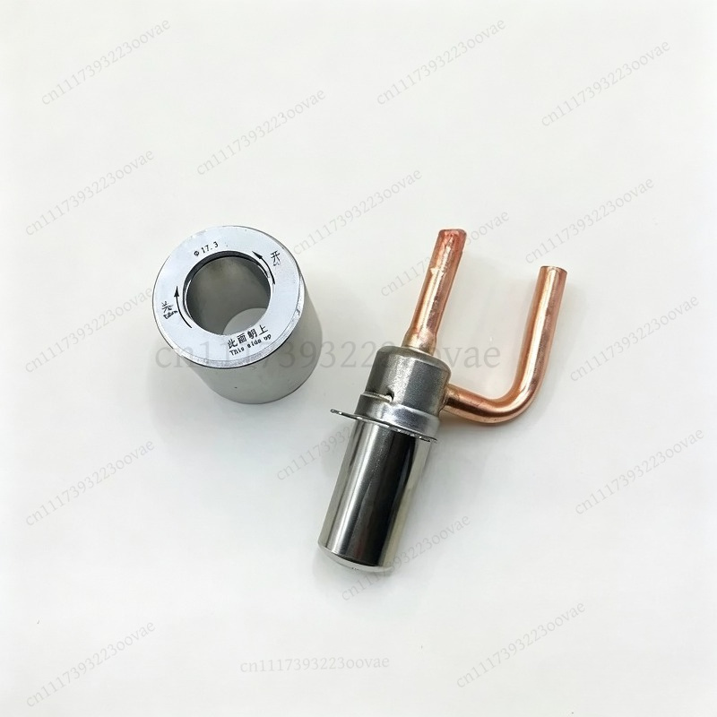 17.35mm EEV Magnet Ring Manual - Electronics Repair Parts review and price