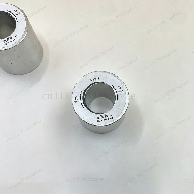 17.35mm EEV Magnet Ring Manual - Electronics Repair Parts review and price