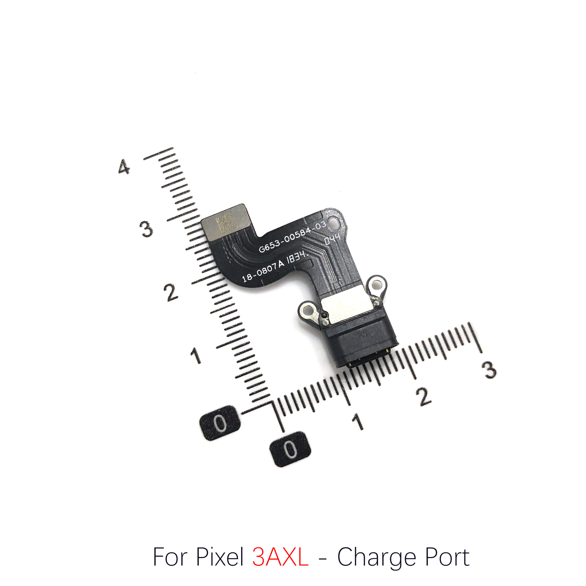 For Pixel 1 Pixel2 Pixel3 Pixe - Charging Port Flex review and price