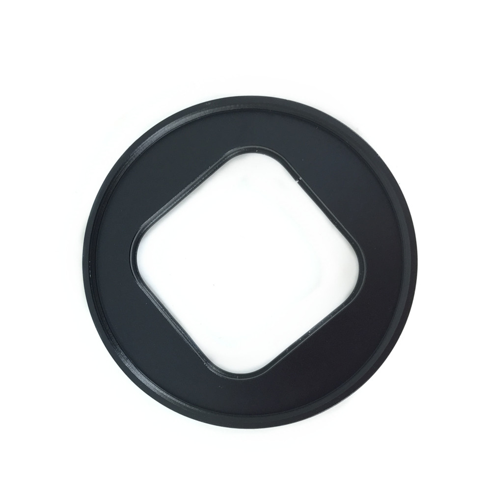 52mm Lens Filter Adapter Ring  - Gopro Action Camera Hero 11 Black review and price