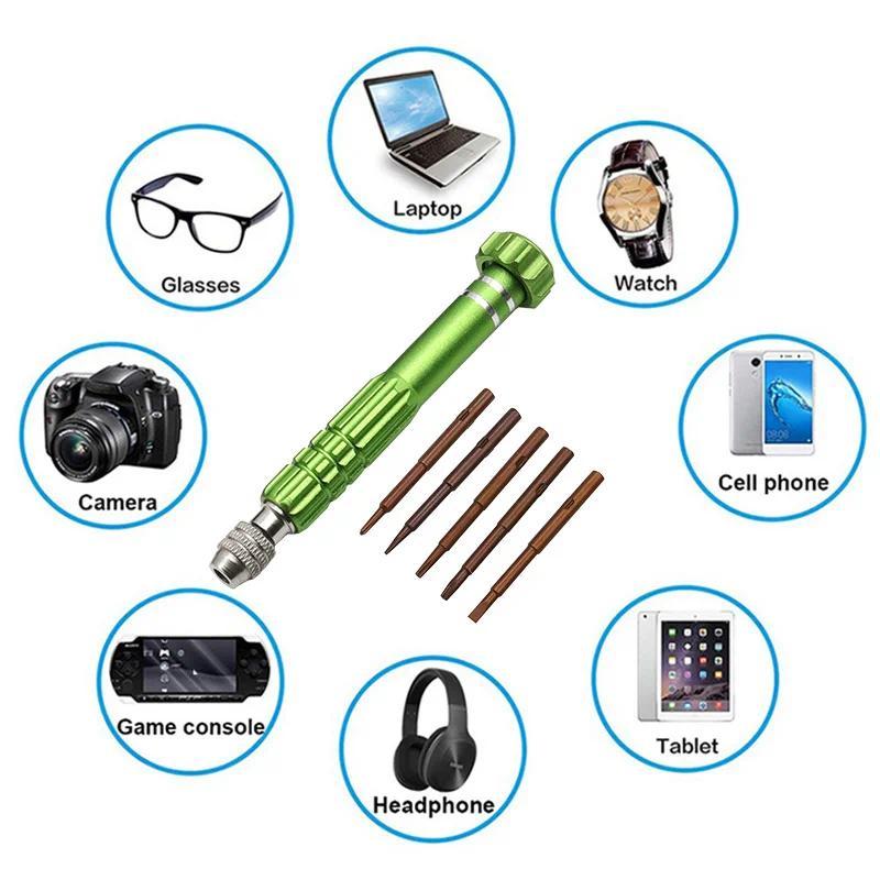 2026 New Model 1pc 5-in-1 Mult - Electronics Repair Parts review and price