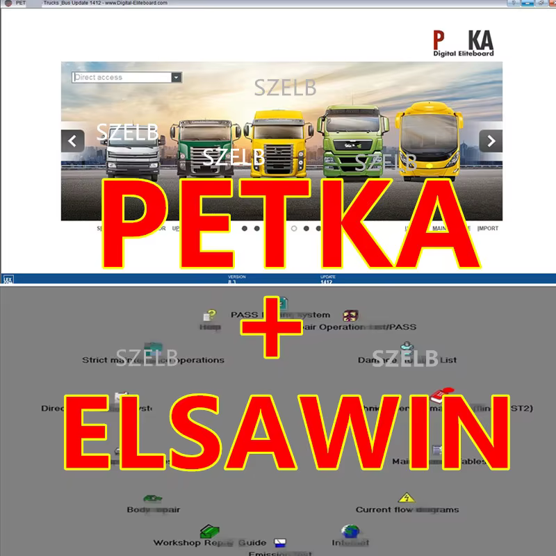 2026 Hot Sale, PET/KA 8.3 ELSA - Electronics Repair Parts review and price