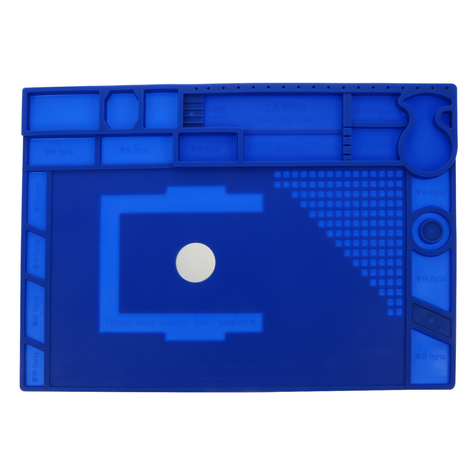 Extra Large Silicone Electroni - Electronics Repair Parts review and price
