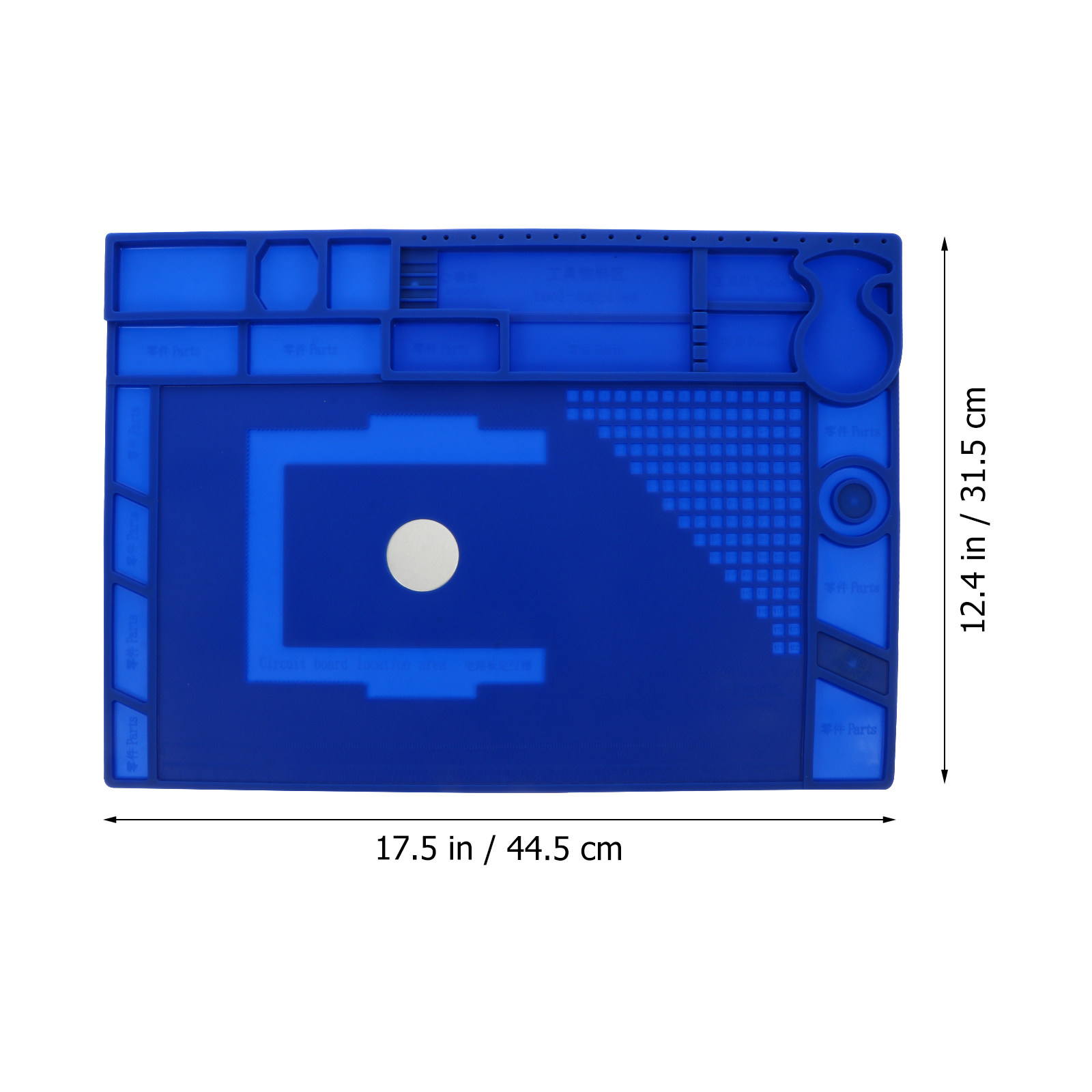 Extra Large Silicone Electroni - Electronics Repair Parts review and price