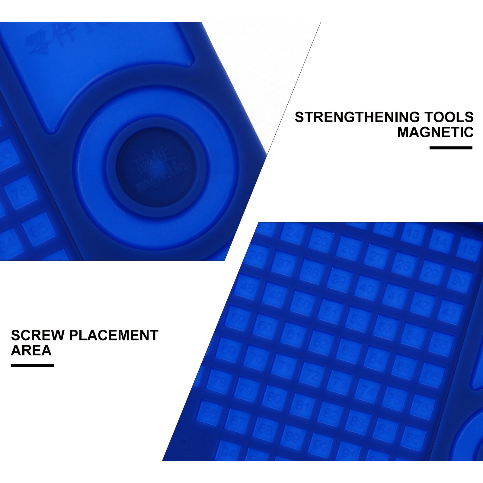Extra Large Silicone Electroni - Electronics Repair Parts review and price