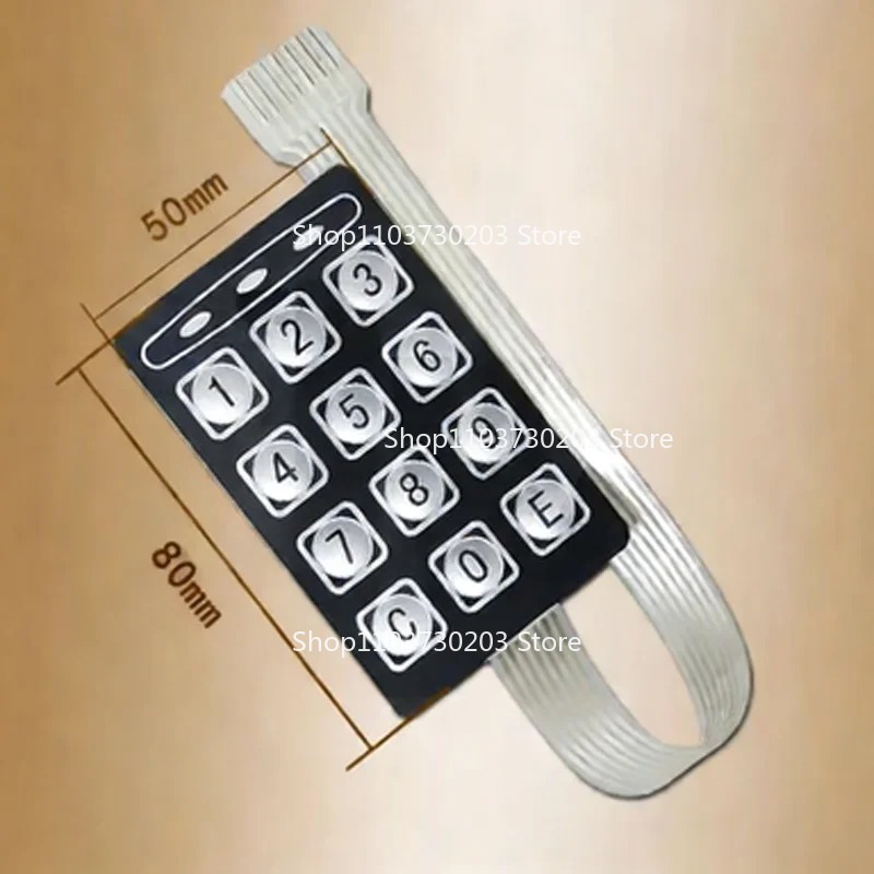 Multifunctional Safe Panel Rep - Electronics Repair Parts review and price