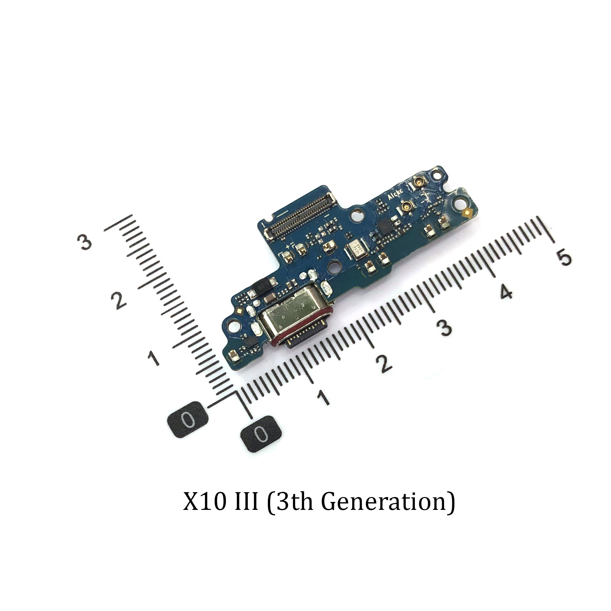 For Sony Xperia X1 X1ii X1iii  - Charging Port Flex review and price