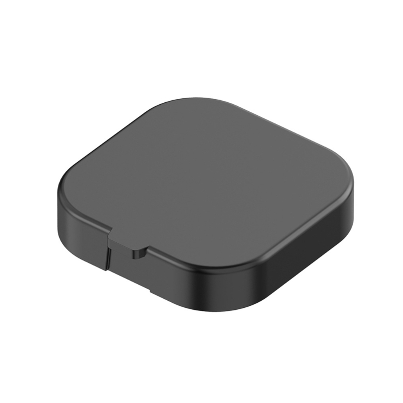 Camera Lens Protector Cap For  - Gopro Action Camera Hero 11 Black review and price