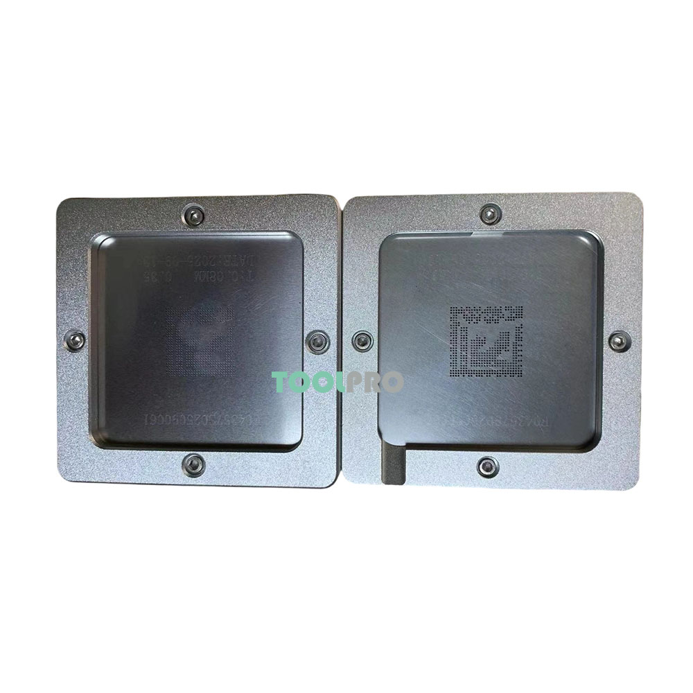NT72690TBG-8C2K BGA Chip 82*82 - Electronics Repair Parts review and price